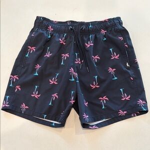 Hollister swim trunks men’s XS
